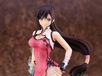 【ブレードアークス】アルファマックス「王白龍 2Pカラーver.」Amazon予約開始！の画像