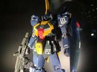 【ホビーショー】「バンダイ」情報まとめ ROBOT魂ほかの画像