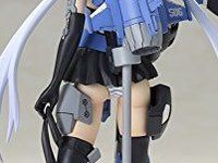 コトブキヤ「フレームアームズ・ガール スティレット」Tシャツ 予約開始の画像