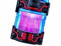 【画像追加】Vシネ「ビルド NEW WORLD 仮面ライダークローズ」発売決定、初回限定特典「マッスルギャラクシーフルボトル」の画像