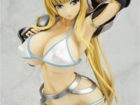 【巨乳ファンタジー】レチェリー「アイシス ビキニver.」フィギュア 明日予約開始の画像