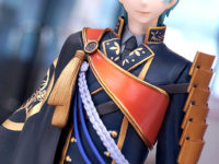 【刀剣乱舞】「一期一振」フィギュア 明日予約開始【オランジュ・ルージュ】の画像