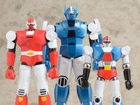 【闘士ゴーディアン】ダイナマイトアクション！新作は「ゴーディアン」の画像