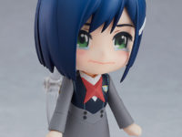 【ダーリン・イン・ザ・フランキス】ねんどろいど「イチゴ」本日予約開始の画像