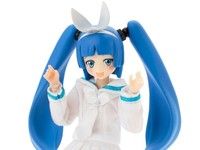 1/12 ピコニーモ「ニパ子(セリーヌ・P・ニッパーヌ)」Amazon予約開始の画像
