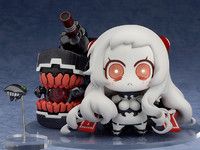 【グッスマ出荷情報】ウイング「三世村正 バニーVer.」「ミディッチュ 艦これ」ほか 出荷日決定！の画像