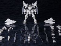 【マブラヴ】コトブキヤ「EF-2000 タイフーン ジークリンデ･ファーレンホルスト中尉機」予約開始の画像