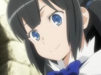 【ダンまち】みんなのくじ A賞は「ヘスティア ぬーどるストッパーフィギュア」の画像