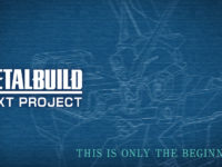 メタルビルド新作は「クロスボーン・ガンダムX1」の画像