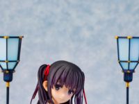 【コミック阿吽】「御守雛菊 illustration by 深崎暮人」フィギュア Amazon予約開始【スカイチューブ】の画像