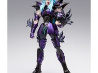 聖闘士聖衣神話EX「ピスケスアフロディーテ（冥衣）」「謎の冥衣 3体セット」【プレバン受注開始】の画像