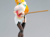 【このすば】「ダクネス お見合いドレスver.」フィギュア 予約開始【サーファーズパラダイス】の画像