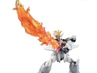 【魔動王グランゾート】VA Hi-SPEC「ハイパーグランゾート メタリックVer.（エフェクトパーツ付）」9月3受注開始の画像