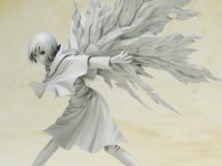 【東京喰種】コトブキヤ「霧嶋董香」フィギュア 原型公開の画像