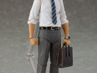 【孤独のグルメ】figma「井之頭五郎 松重豊 限定ver.」可動フィギュア【本日21時受注締切】の画像