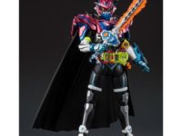 S.H.フィギュアーツ「仮面ライダーブレイブ ファンタジーゲーマー レベル50」【プレバン受注開始】の画像