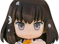 ガッチャマンクラウズ「ねんどろいど 一ノ瀬はじめ」Amazon予約開始！「パイマン」は怒り顔Ver.が付属の画像