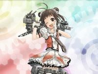 【画像追加】艦これ「AGP 那珂改二」3月発売！ライフステージ専用台座付属の画像
