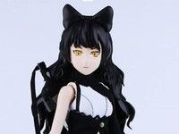 【RWBY/WEBアニメ】threezero「ブレイク・ベラドンナ アクションフィギュア」来週予約開始の画像