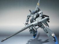 【ガンダム・センチネル】ROBOT魂「ゼータプラス C1（03 シグマン機）」【プレバン受注開始】の画像