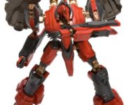 【アーマードコア】コトブキヤ「ナインボール＝セラフ」「ナインボール ARMORED CORE Ver. 」プラモデル 再販決定の画像