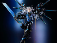 【新次元ゲイム ネプテューヌ】「ネクストブラック」フィギュア 駿河屋予約開始【ヴェルテクス】の画像