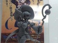 【ビキニ・ウォリアーズ】ホビージャパン「メイジ スケールフィギュア」24日より受注開始の画像