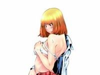 【監獄学園】ユニオンクリエイティブ「緑川花」フィギュアイラスト公開の画像