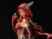 【ソウル・サクリファイスデルタ】ユニオンクリエイティブ「レッドフード」フィギュア 予約開始！の画像