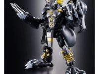 【デジモン】超進化魂「ブラックウォーグレイモン」【プレバン受注開始】の画像