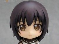【ゆるゆり】ねんどろいど「船見結衣」予約開始、照れ顔や呆れ顔パーツほか付属の画像
