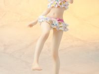 【とある科学の超電磁砲】コトブキヤ「御坂美琴-ビーチサイド- リニューアルパッケージ」フィギュア【Amazon予約開始】の画像