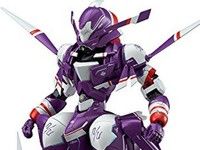 【翠星のガルガンティア】PLAMAX「マシンキャリバー X3752 ストライカー 1/48スケールプラキット」予約開始の画像