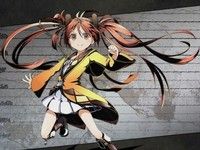 プルクラ「ブラック・ブレット 藍原延珠」「ポータルブルナビ 霧島レイ」フィギュア 3DCG原型公開の画像