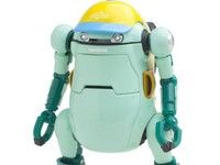 千値練「35メカトロウィーゴ でらっくす」各色 Amazon予約開始、帽子、長靴、ランドセルが付属の画像