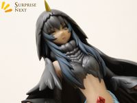 【ウルトラ怪獣擬人化計画】サプライズネクスト「ベムスター＜改造＞」フィギュア 近日予約開始！の画像