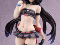 【PSO2】AMAKUNI「アネット［サマーバケーション］」フィギュア【27日受注締切】の画像