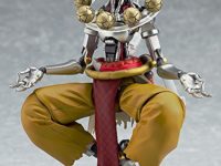 【オーバーウォッチ】figma「ゼニヤッタ」可動フィギュア 予約開始の画像