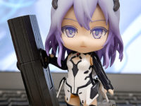 【BEATLESS】ねんどろいど「レイシア」明日予約開始の画像