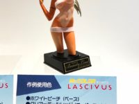【塗料・工具】「GSIクレオス」新作情報まとめ【全日本模型ホビーショー】の画像