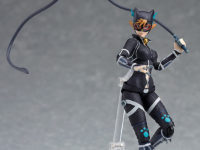【ニンジャバットマン】figma「キャットウーマン ニンジャver.」本日予約開始の画像