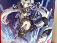 【コトブキヤ（美少女プラモ）】「フレームアームズ・ガール」「メガミデバイス」「アリスギア・アイギス」ほか新作展示まとめ【全日本模型ホビーショー】の画像