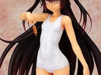 【ToLOVEる】「ネメシス 水着ver.」フィギュア ああみあみ・駿河屋予約開始【FOTS JAPAN/びーふる】の画像