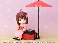 キューポッシュえくすとら「和みせっと」「はんなりせっと」「なりきりサンタコーデ」ほか 予約開始の画像