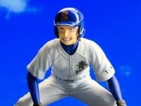 【ダイヤのＡ】「倉持洋一　1/9スケールフィギュア」全身画像公開の画像