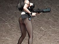 【ガンツ】「レイカ バニーVer.」1/4フィギュア 本日予約開始【フリーイング】の画像