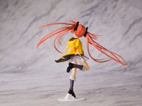 【ブラック・ブレット】プルクラ「藍原延珠」フィギュア 19日予約開始の画像