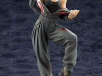 【ハロウィン/映画】HORROR美少女「マイケル・マイヤー」フィギュア 予約開始の画像