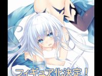 【デート・ア・ライブ】プルクラ「鳶一折紙 反転 半脱ぎver」フィギュア化決定【プルクラ/びーふる】の画像