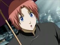 【銀魂】メガハウス「神威ver.弐」フィギュア 発売決定の画像